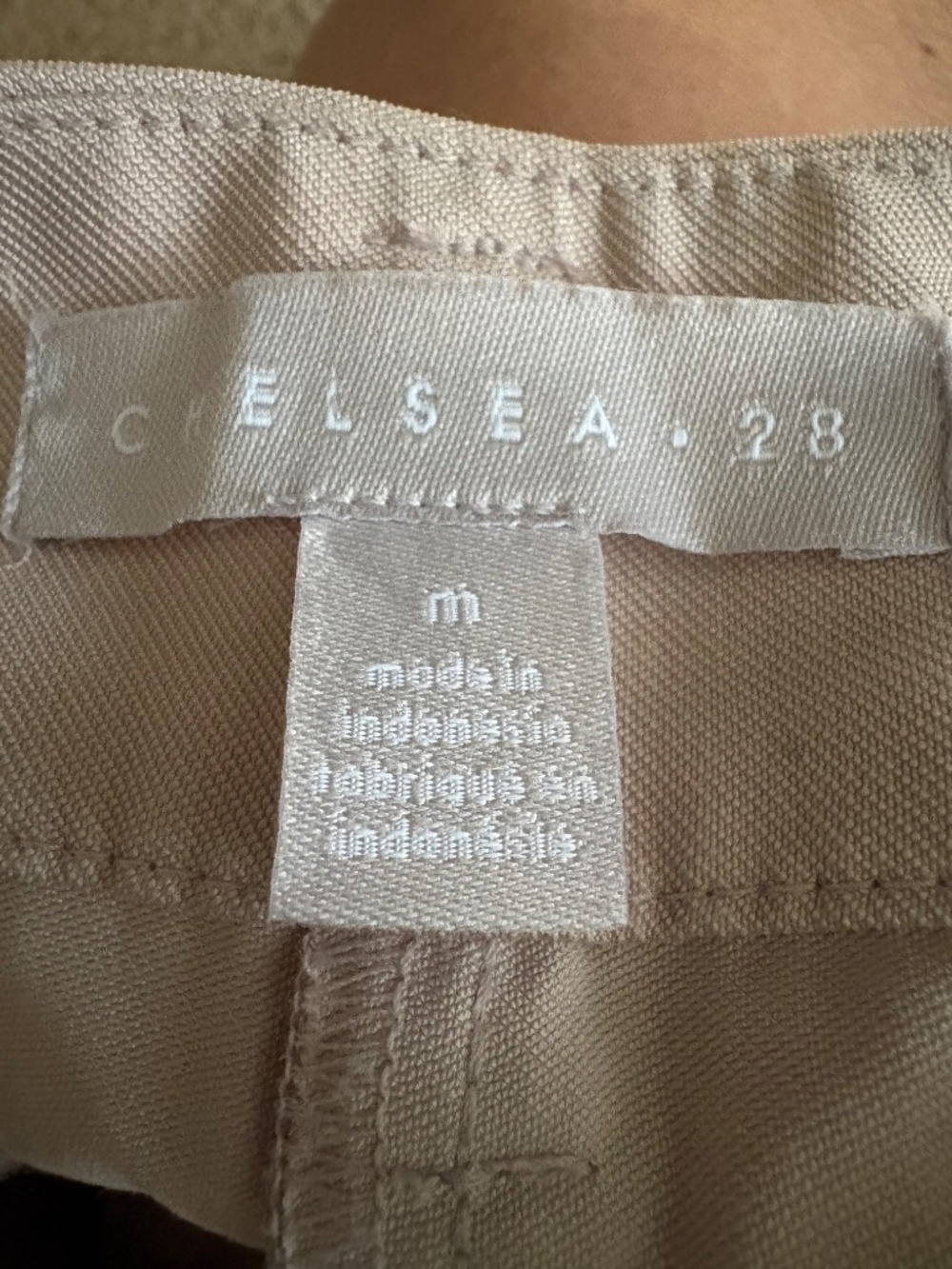 Shorts - Picture 3 of 3